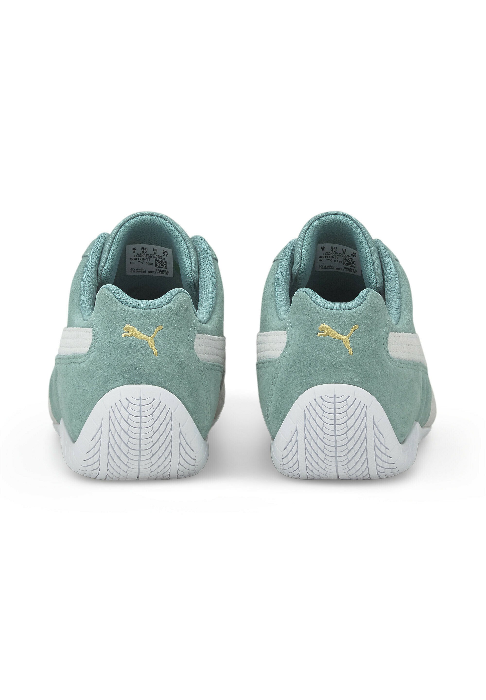 speedcat ls trainers