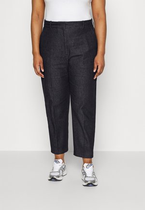 Pantalon classique - blue
