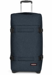 Eastpak - TRANSIT'R M - Trolley - triple denim Immagine in miniatura 1