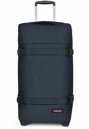 Eastpak TRANSIT'R M - Trolley - triple denim