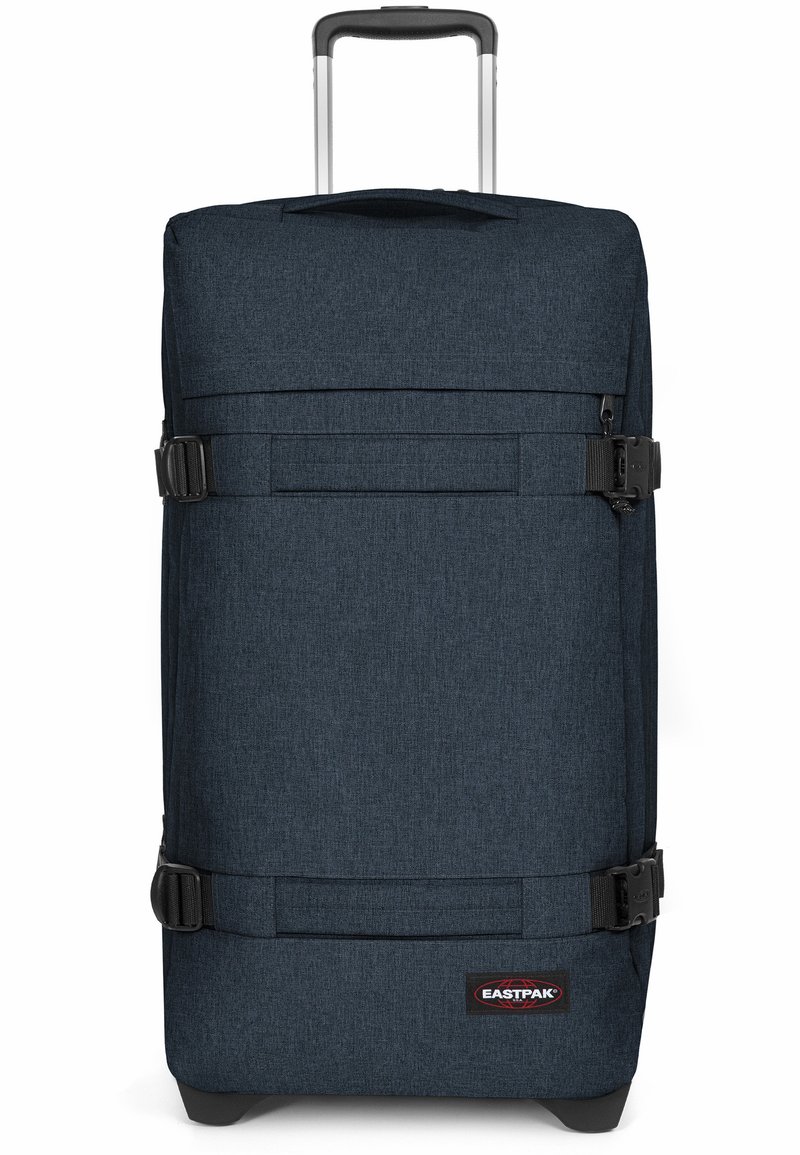 Eastpak - TRANSIT'R M - Trolley - triple denim, Ingrandire