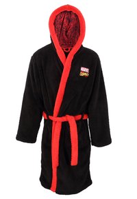 Henry Tiger MARVEL COMICS Peignoir black/noir