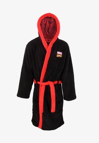 Henry Tiger MARVEL COMICS Peignoir black/noir