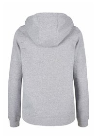 Merchcode K HEART  - Kapucni - heather grey