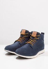 Timberland Botki sznurowane