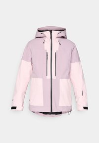 CAVOUR - Suusajakk - pink