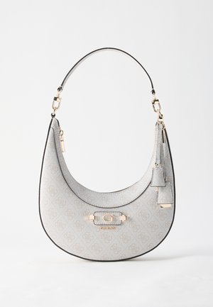 Guess, LINDSEY - Kabelka - white