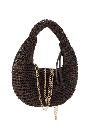 KESLEM, BOLSO KESLEM, MUJER - Bolso de mano - marrón