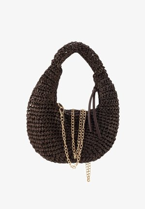 KESLEM, BOLSO KESLEM, MUJER - Bolso de mano - marrón