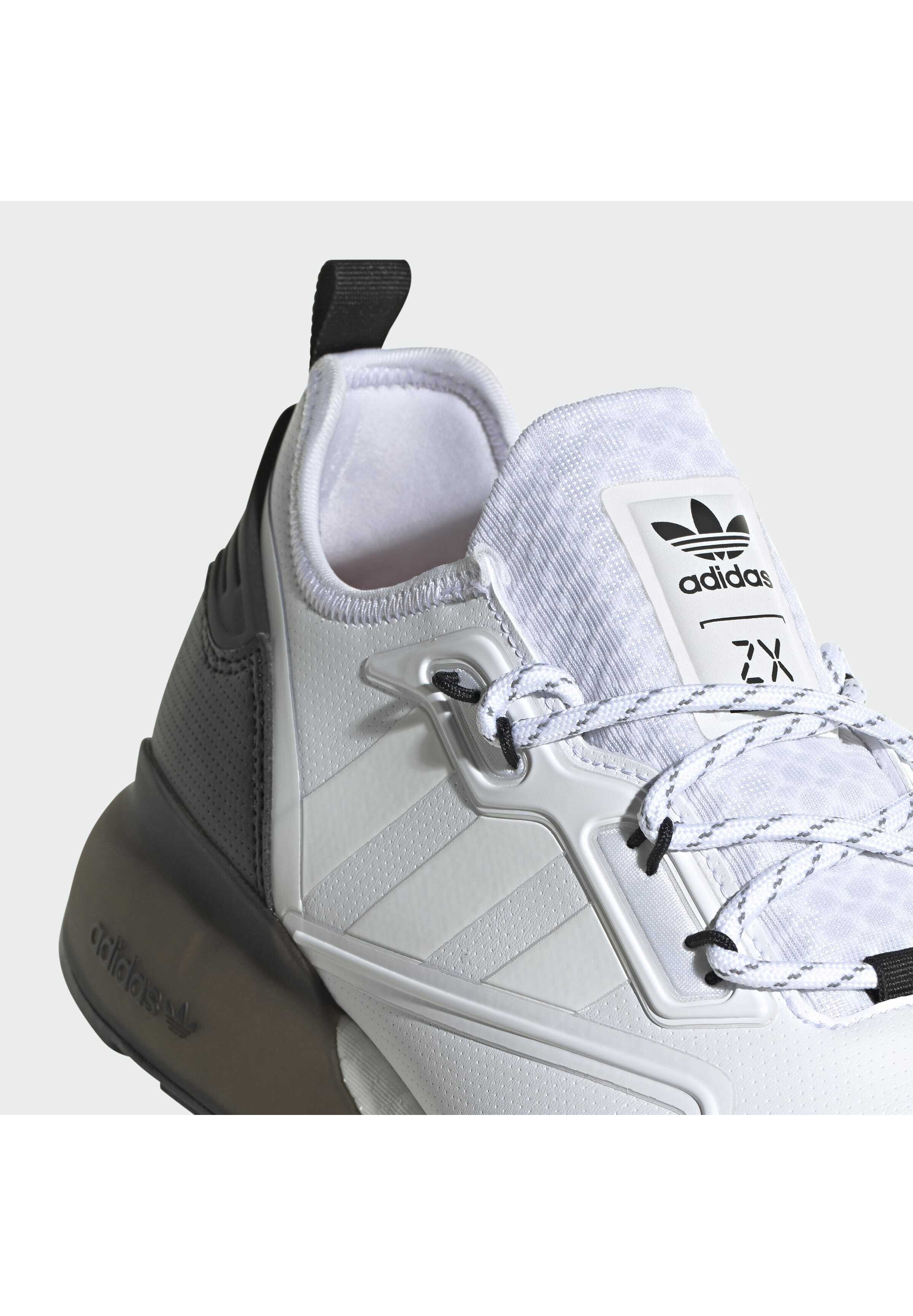2k zx boost
