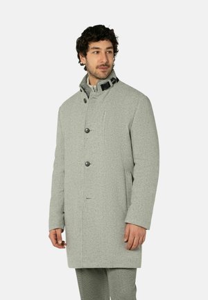 GILMAN 2 - Manteau court - grau