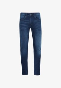 Nevybrané, denim dark blue