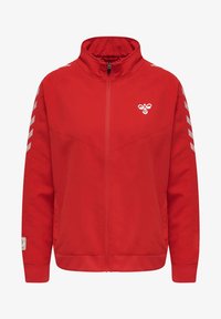 Wybrany, aura orange