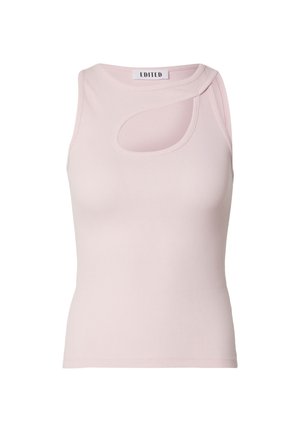 EDITED, EDITED TOP URSEL - Top - rosa