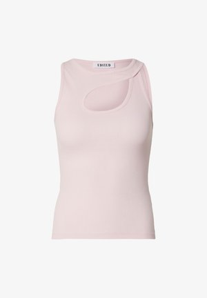 EDITED, EDITED TOP URSEL - Top - rosa