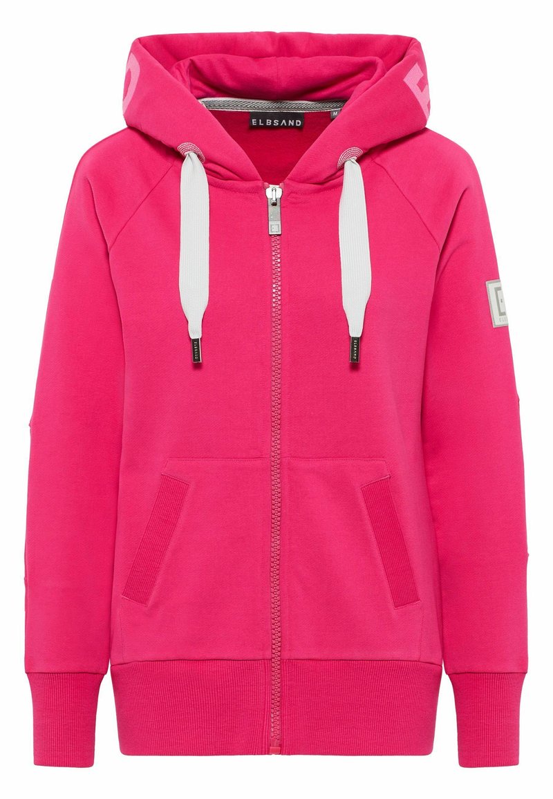 Adidas Pink Zalando Sweatjacke Damen Sale Women's Essential Zip