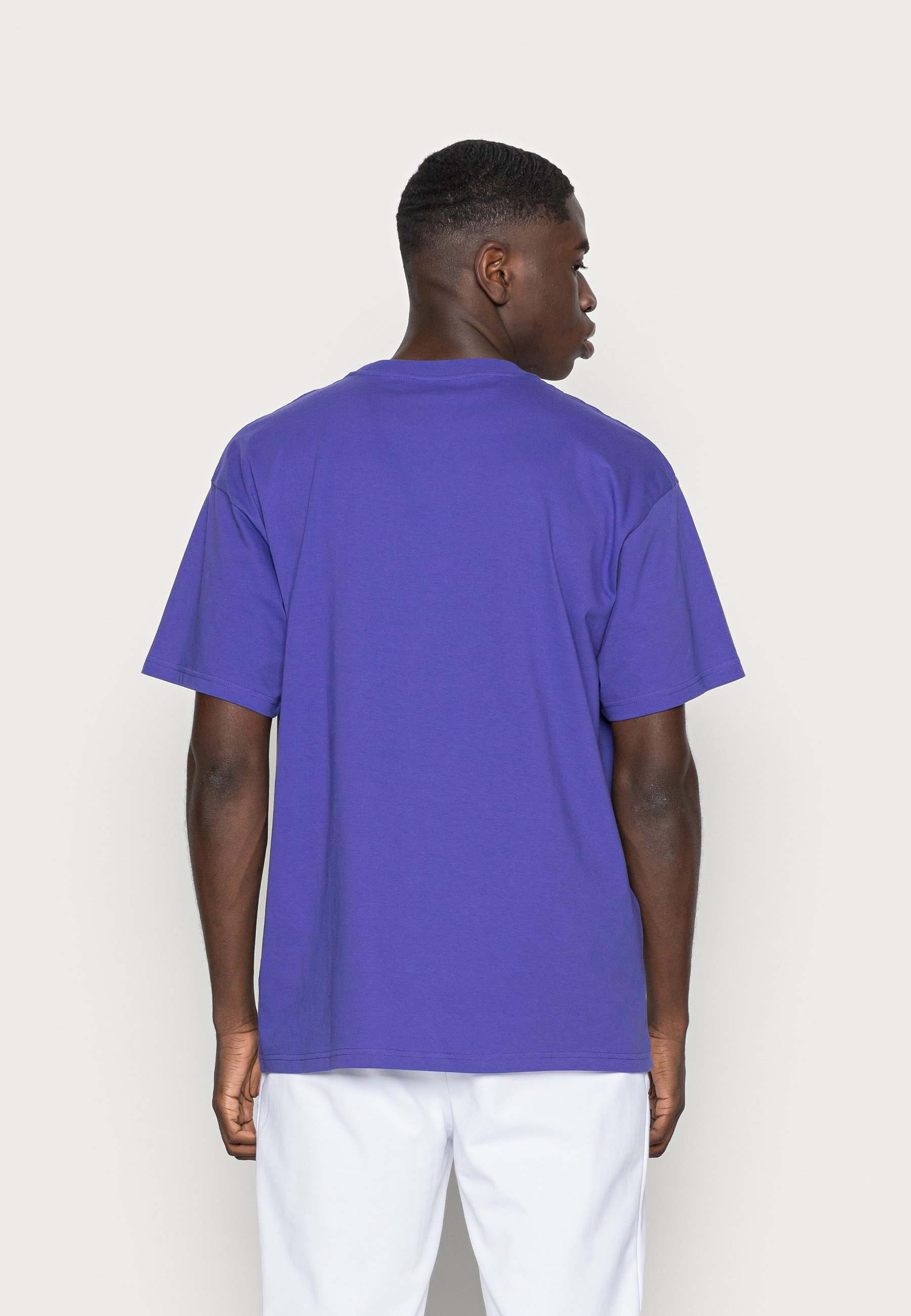 Carhartt WIP SCRAMBLE POCKET - Print T 