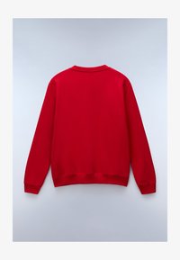 Seleccionado, red goji