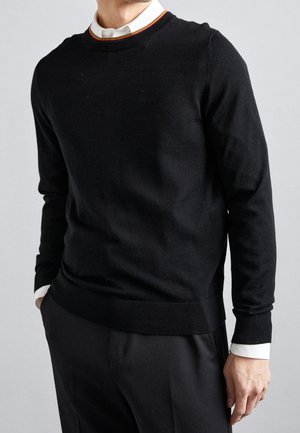 Jumper - black