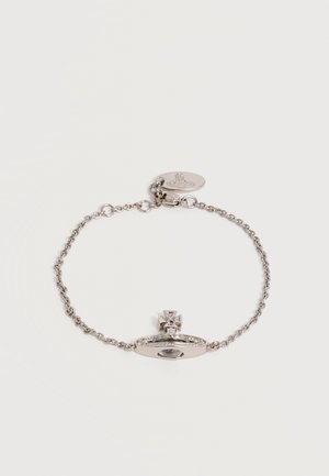Vivienne Westwood, PINA BAS RELIEF - Βραχιόλι - silver-coloured
