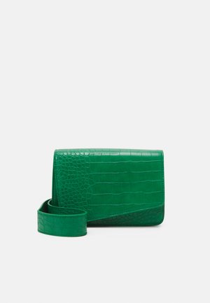 PCDILISH CROSS BODY - Handbag - light green