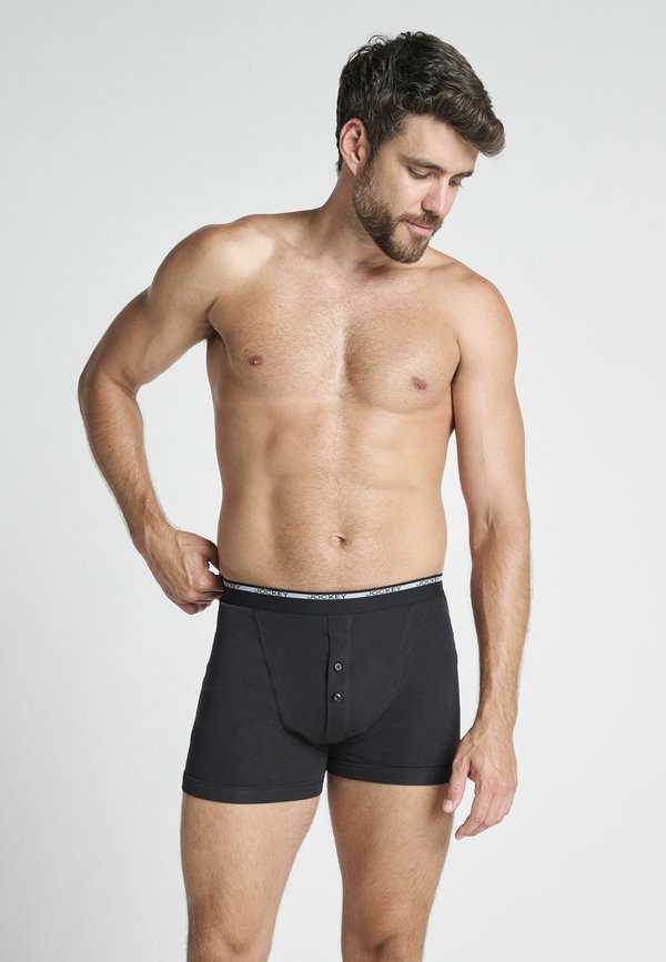 MODERN CLASSIC 2 PACK - Boxerbriefs