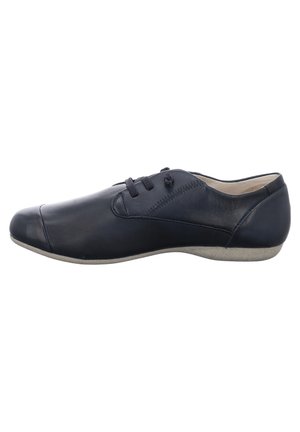 FIONA  - Veterschoenen - blue