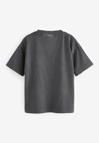 Next FOO FIGHTERS SHORT SLEEVE REGULAR FIT - T-shirts print - charcoal grey
