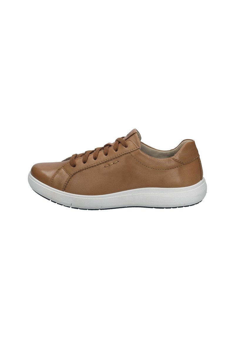 Josef Seibel MEGAN 07 - Baskets basses - camel