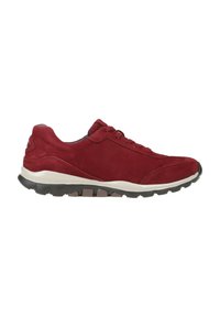 Gabor ROLLINGSOFT  - Sneaker low - dark opera