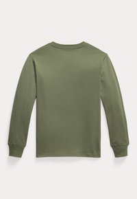 Atlasīts, mint/olive