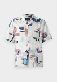 AVERY PRINTED SHIRT - Chemise - multi coloured
