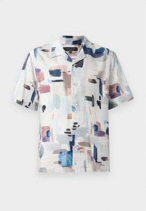 rag & bone AVERY PRINTED SHIRT - Camicia - multi coloured