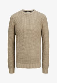 Ei valittu, crockery