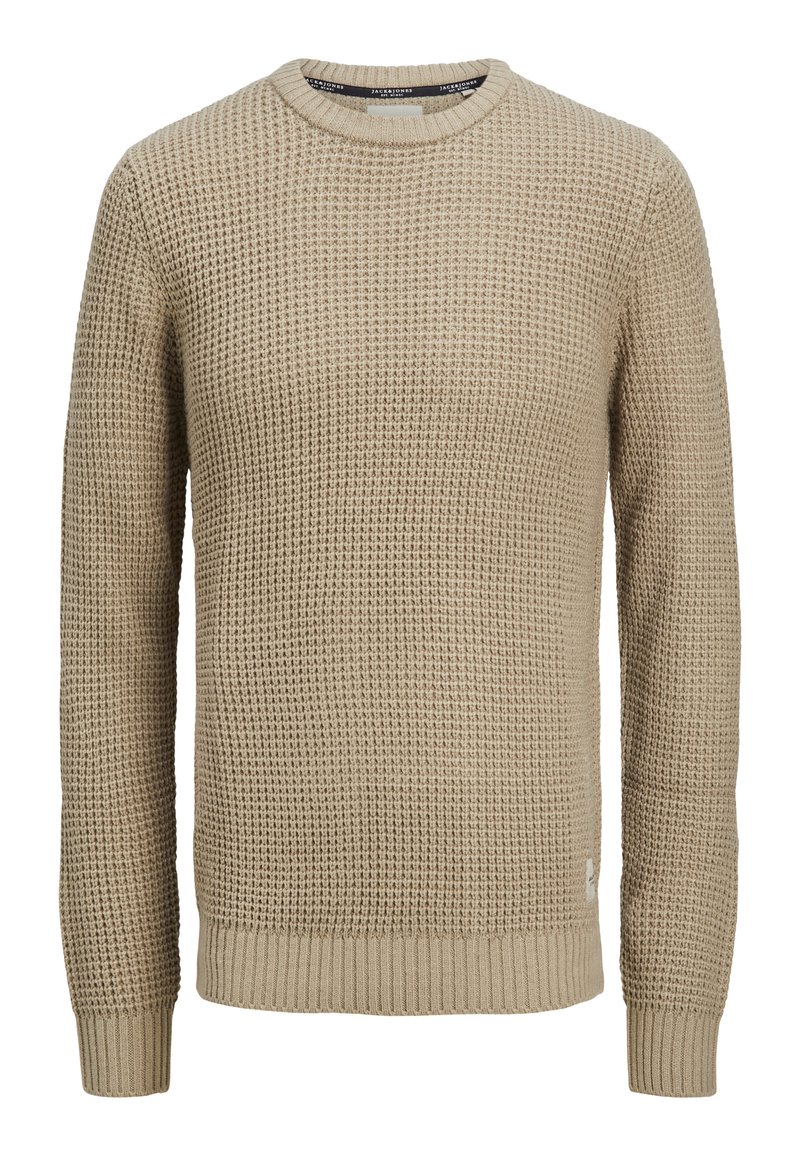 jack & jones Trui beige