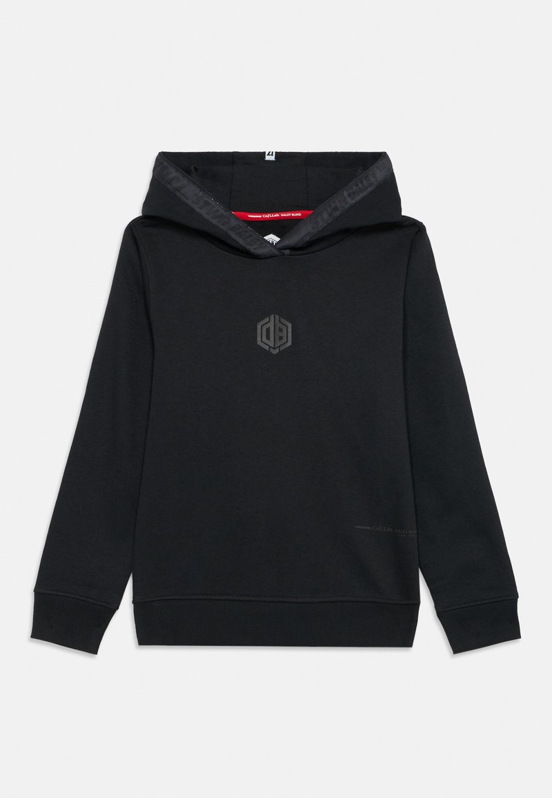 VINGINO Hoodie zwart
