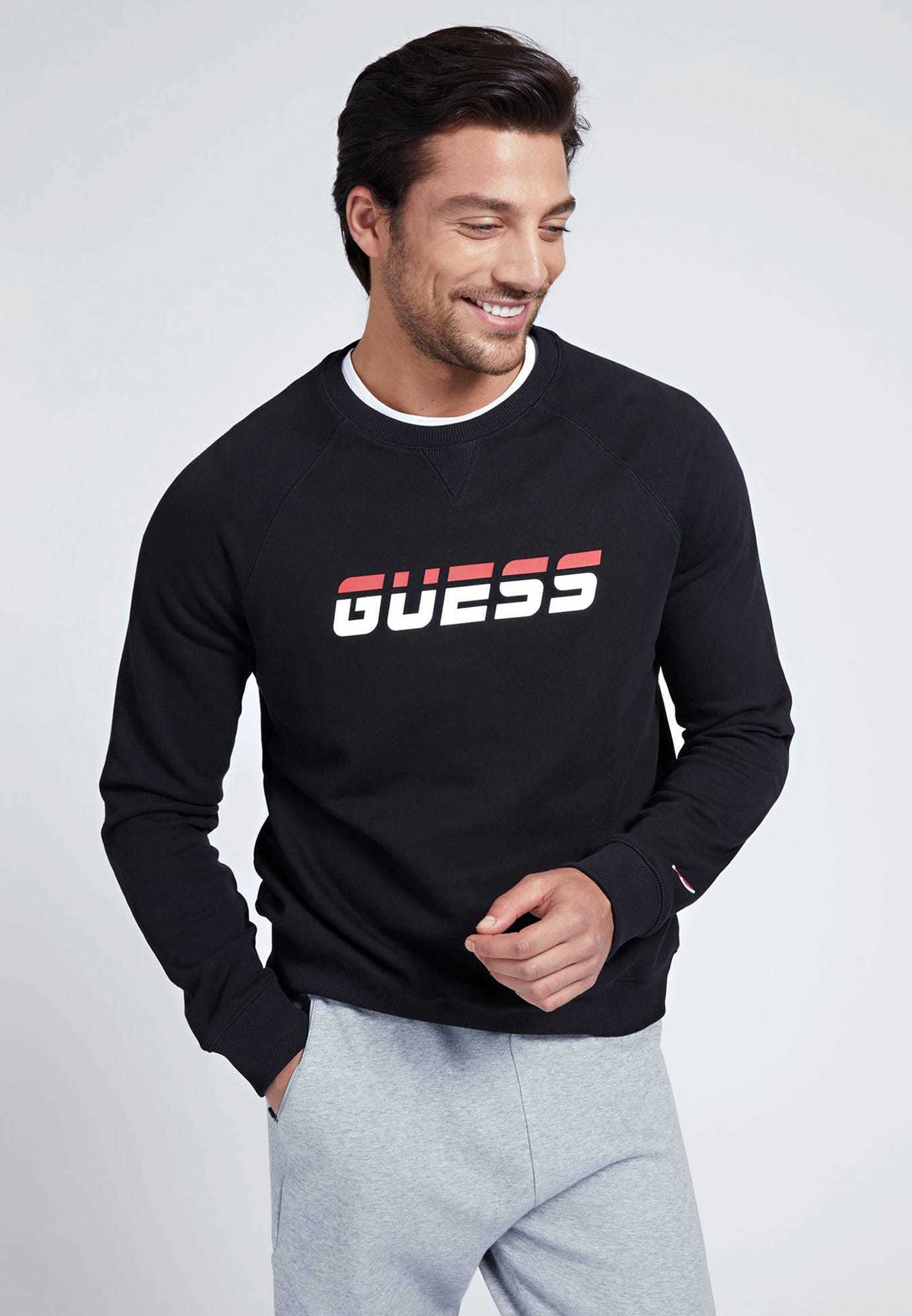 zalando guess uomo