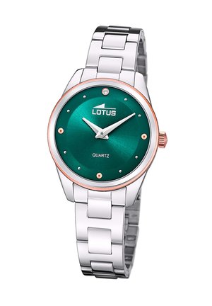 CLASSIC - Montre - silberfarben