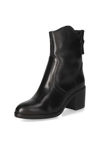 MJUS Botines de tacón - schwarz