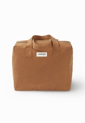 Sac week-end - tobacco
