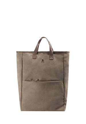 RETRO - Mochila - taupe