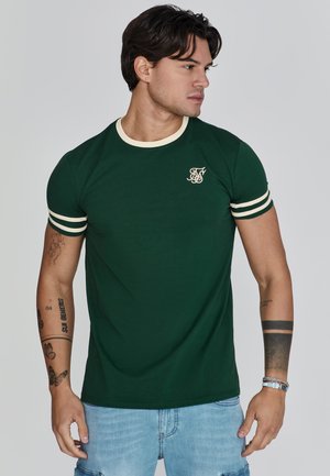 TOURNAMENT - T-shirt basic - green