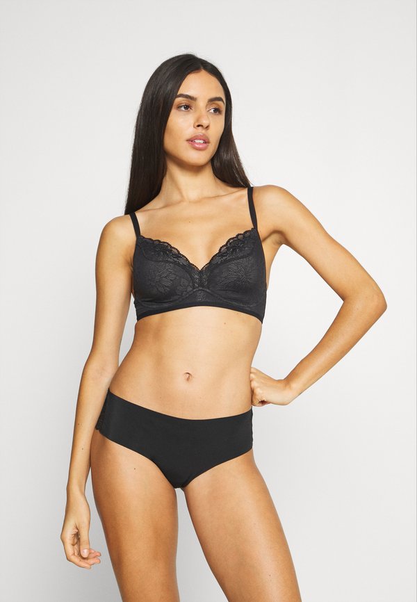 FIT SMART - Triangle bra3