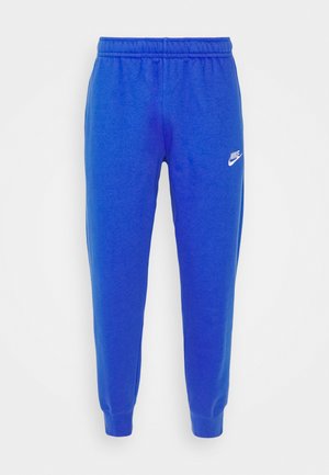 Nike Sportswear CLUB BB - Jogginghose - game royal