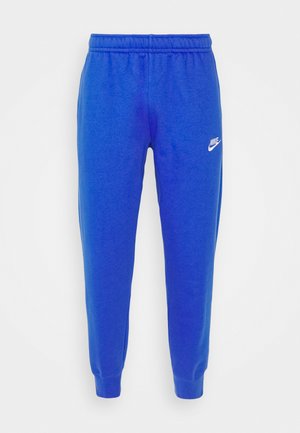 Nike Sportswear CLUB JGGR - Pantalones deportivos - game royal