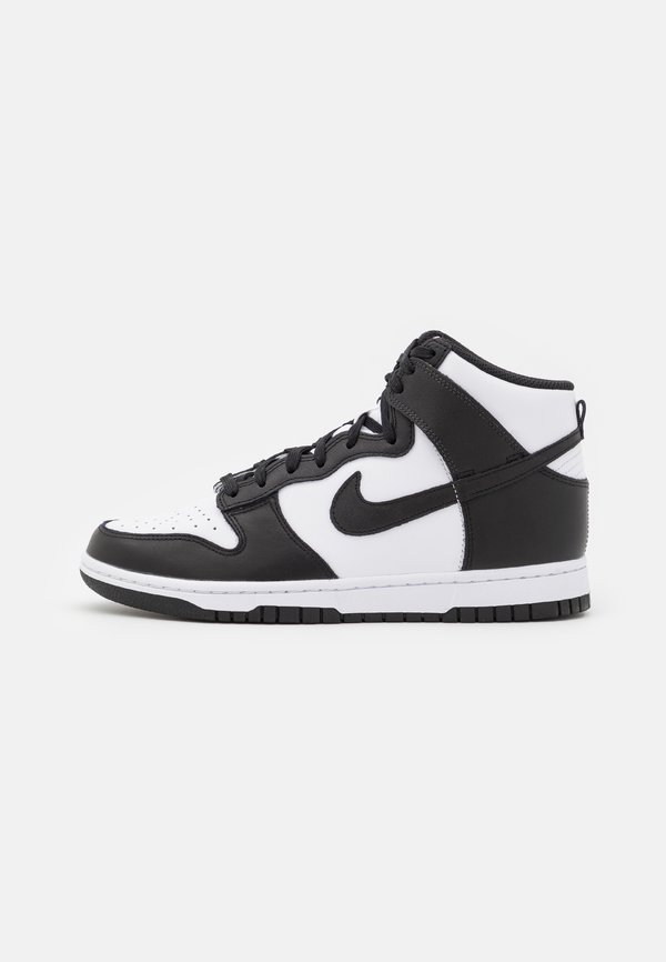 DUNK  - High-top trainers