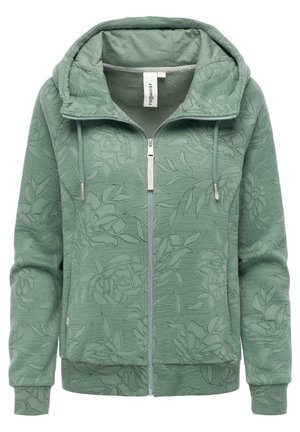 FLLAWIA - Bomberjacke - dusty green