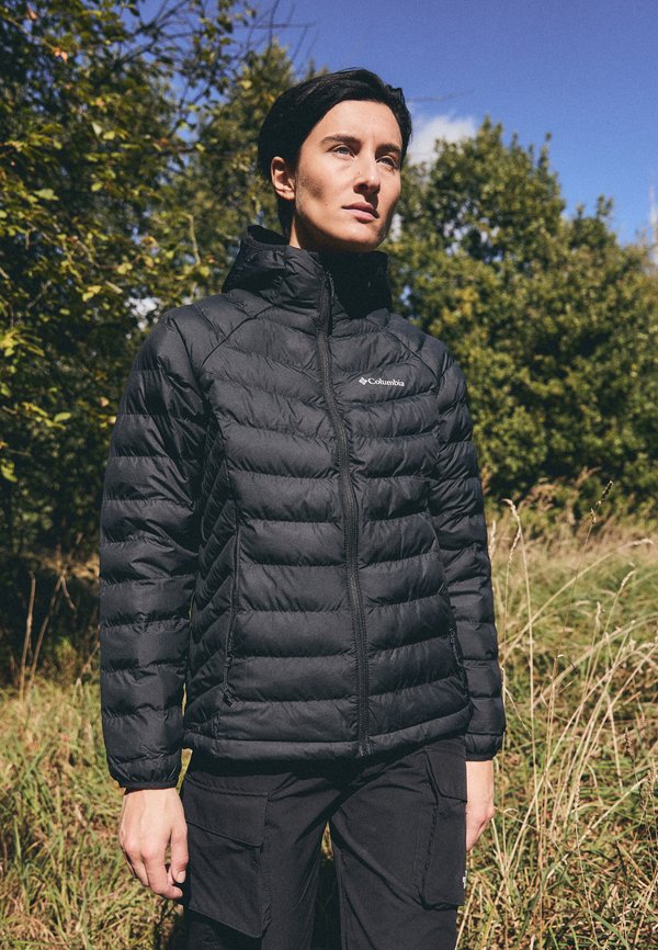 POWDER LITE™ HOODED JACKET - Winter jacket