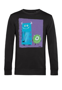 Disney MONSTERS INC NIERVA SULLIVAN - Bluza