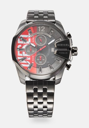 BABY CHIEF - Cronografo - gunmetal
